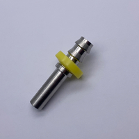 Push on manguera accesorios macho standpipe 33482 latón para fijados accesorios Barstock accesorios