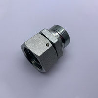 2BC 2BC Metric Metric ដែលមានបំពង់បង្ហូរទឹកដែលមានទំនាក់ទំនងគ្រប់គ្រាន់