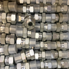 2B BSP Lalaki Doble para sa 60° Seat Bonded Seal /BSP Babae 60°Cone Nasayaat nga Kalidad nga Garantiya G-Thread Fitting Hydraulic