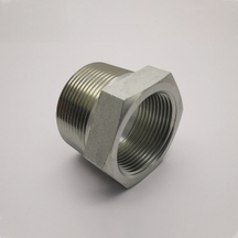 5T BSPT MALE/BSPT ԻԳական պարուրավոր խողովակների կցամասեր