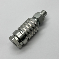PD Series Test Port Couplings ผลิตภัณฑ์วินิจฉัยอย่างรวดเร็ว couplers