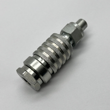 Acoplamientos de puerto de prueba serie PD Productos de diagnóstico Acopladores rápidos