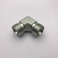 1C9 90 ° Métrique mâle 24 °