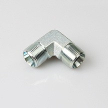 1T9 BSPT Lalaki nga siko Giya ti Hydraulic .
