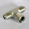 6600 Flare Tube Ends / Swivel Nut End SAE 070433 BSP -beslag