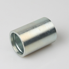 00tf0 Ferrule สำหรับส่วนประกอบไฮดรอลิกท่อเทฟลอนไฮดรอลิกคาปา