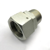 2nu npt nêr / NPSM Female 60 ° Cone NPT COUCTING FEMAL MALE