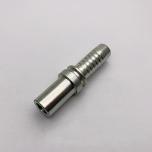 50011 METRIC STANDPIPE STRAIGHT DIN 2353 hydraulic hose end fittings