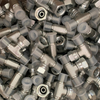 Bb bsp זכר 60 ° אַוועקזעצן / BSP ווייַבלעך 60 ° C CANE צווייַג טיען צו רער אַדאַפּטער