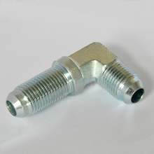 bulkhead union enkokola 2701 flare tube enkomerero / flare tube enkomerero SAE 070701 SAE hydraulic fittings