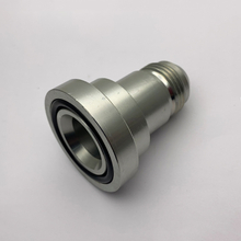 1JFS JIC Lalaki Nadagsen nga Serye Flange Hydraulic Flanges .
