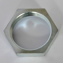 8B BSP LOCK NUT արդյունաբերական գուլպաներ