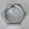 8b BSP Kunci Locks Hose Fittings Industrial