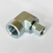 6503 weiblech Pipe thread / weiblech Jic 90 ° Ventile an Armatungen