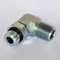 6806 männlech Päif Ellbogen hydraulesch séier Kupplung iso