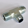 Männlicher Lauf T -Shirt 2605 FLARE -TUBE ENDEN / MALE PIPE END SAE 070424 GT -Hydraulik