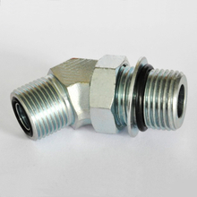 Fs6802 tube na-ejedebe / kwụkwụ kwụ ọtọ o-right Sae 520320 Factory Factory dabara adaba