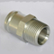 Ɔbarima bi a ɔde ne ho hyɛ ɔbarima ne ɔbea nna mu 4404 hose barb/ ɔbarima paipu asaawa Britania adapter .