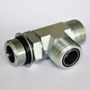 FS6804 ORFS TUBE Ipari / Tọga-Okun O-Oru Oruka Sae 520428 I-orin