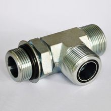 Fs6804 tube na-agwụ / kwụkwụ kwụ ọtọ o-right Sae 520428 o-raplings