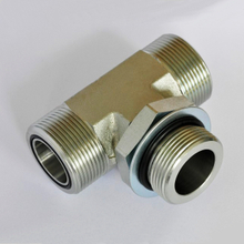 FS6803 tube na-ejedebe / kwụkwụ kwụ ọtọ o-right Sae 520429 akụkụ nke igwe