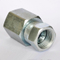 6506 Swivel Nut End / weiblech Päif endlech weiblech Pipiver Connector Standarditen 