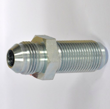 Bulkhead Union 2700 Flare Tube End / Flare Tube End SAE 070601 სპილენძის ნაყარი ფიტინგები