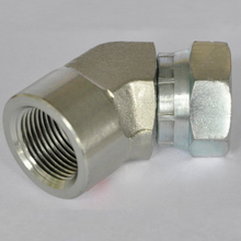 FP-FPS 45 ° 1504 SAE FUSCALICS