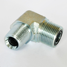 Nwoke pipe akpa akwa fs2501 Orfs tube / nwoke pipe na-eme ka ọ dị mma